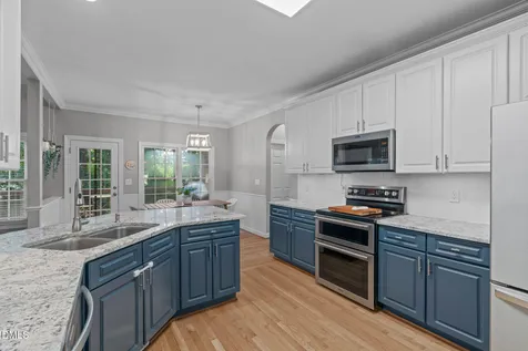 102 Stenness Court Apex NC 27502
