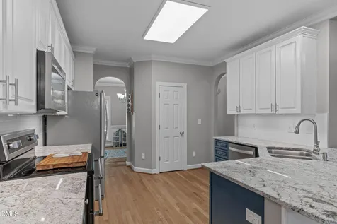 102 Stenness Court Apex NC 27502