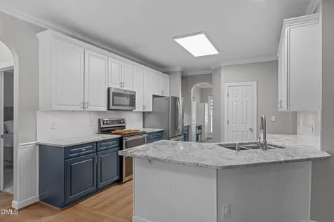 102 Stenness Court Apex NC 27502