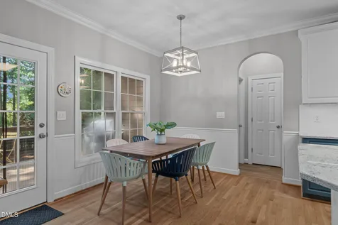102 Stenness Court Apex NC 27502