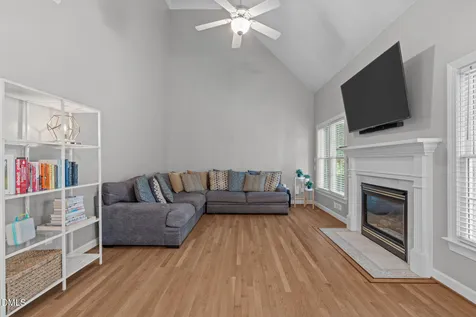 102 Stenness Court Apex NC 27502