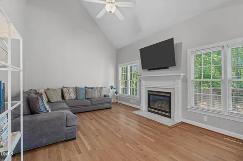 102 Stenness Court Apex NC 27502