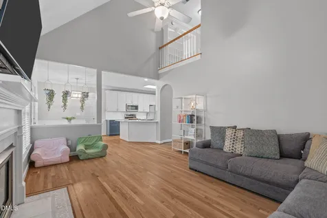 102 Stenness Court Apex NC 27502