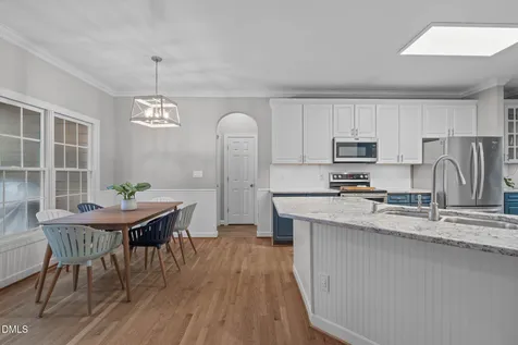 102 Stenness Court Apex NC 27502