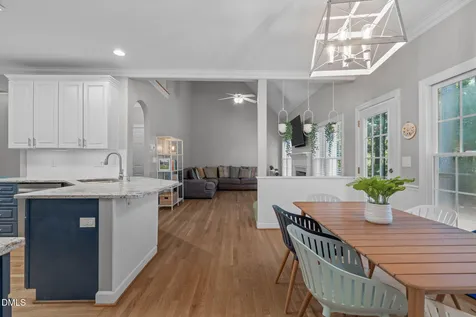 102 Stenness Court Apex NC 27502