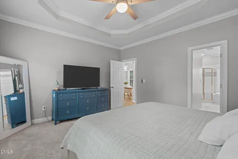 102 Stenness Court Apex NC 27502