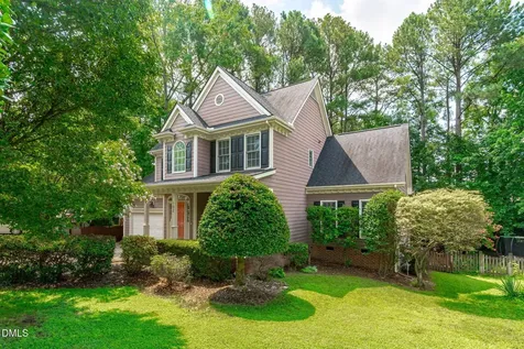 102 Stenness Court Apex NC 27502