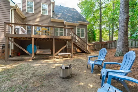 102 Stenness Court Apex NC 27502