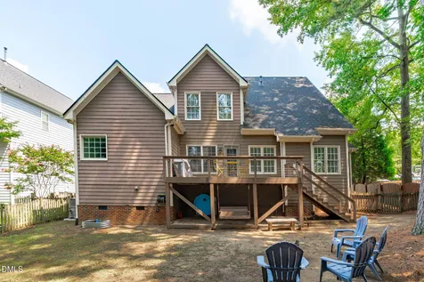102 Stenness Court Apex NC 27502