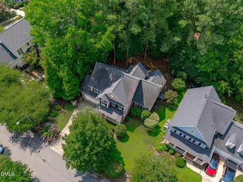 102 Stenness Court Apex NC 27502