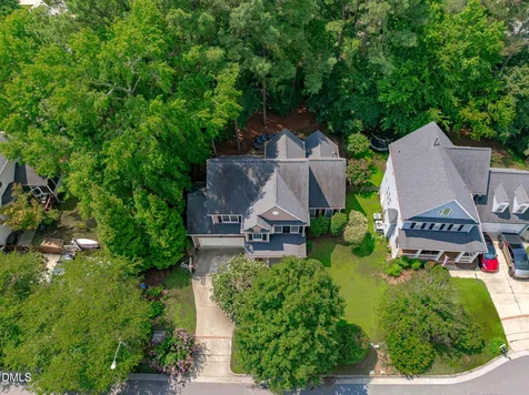 102 Stenness Court Apex NC 27502