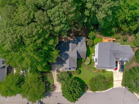 102 Stenness Court Apex NC 27502