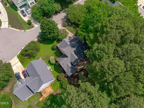 102 Stenness Court Apex NC 27502