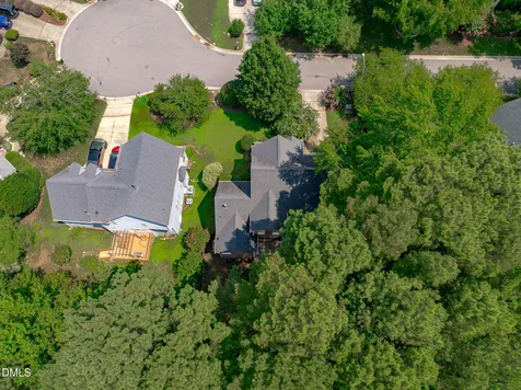 102 Stenness Court Apex NC 27502