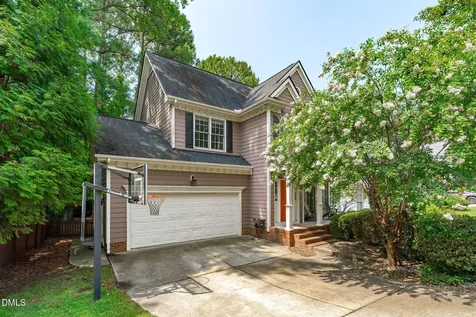 102 Stenness Court Apex NC 27502