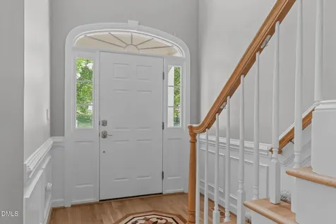 102 Stenness Court Apex NC 27502