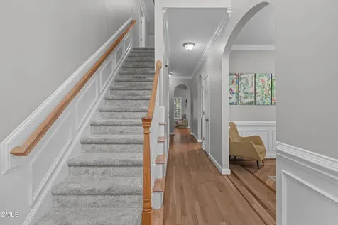 102 Stenness Court Apex NC 27502
