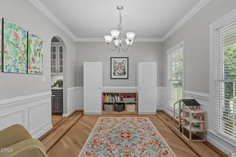 102 Stenness Court Apex NC 27502