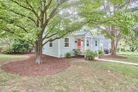 626 Glascock Street Raleigh NC 27604