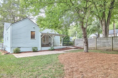 626 Glascock Street Raleigh NC 27604