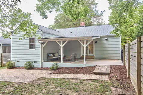 626 Glascock Street Raleigh NC 27604
