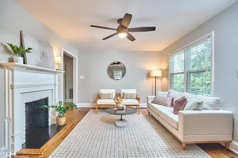 626 Glascock Street Raleigh NC 27604