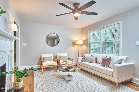 626 Glascock Street Raleigh NC 27604