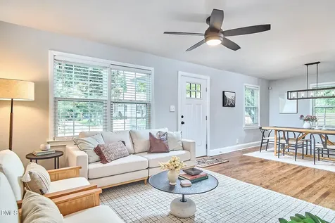 626 Glascock Street Raleigh NC 27604