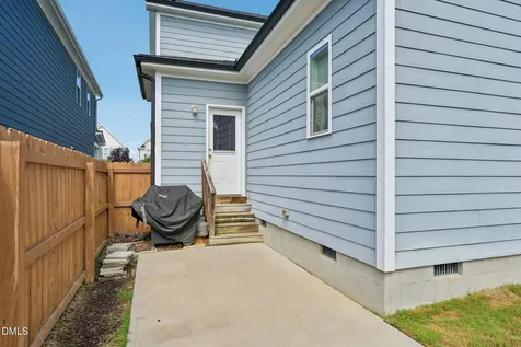 1428 Big Falls Drive Wendell NC 27591