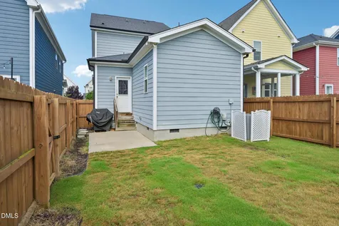 1428 Big Falls Drive Wendell NC 27591