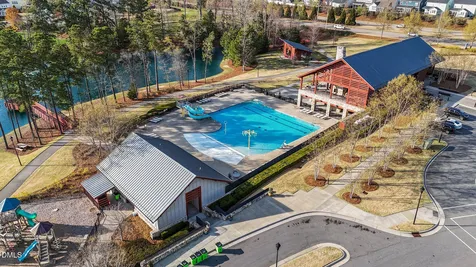 1428 Big Falls Drive Wendell NC 27591