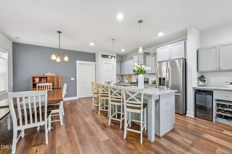 1428 Big Falls Drive Wendell NC 27591