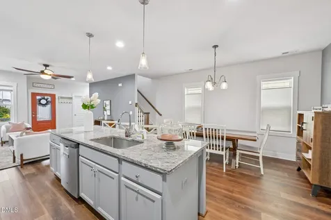 1428 Big Falls Drive Wendell NC 27591