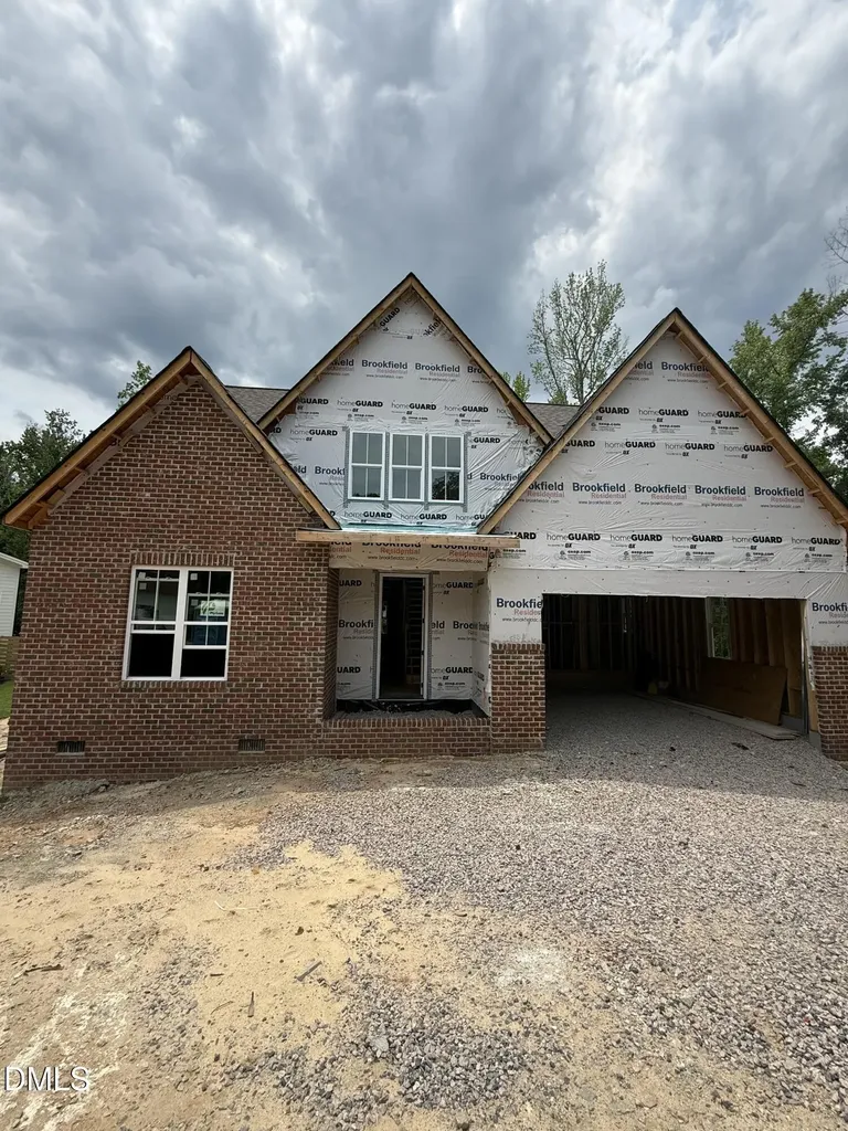 737 Bennett Ridge Court Wake Forest NC 27587