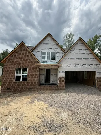 737 Bennett Ridge Court Wake Forest NC 27587