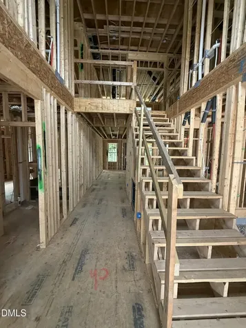 737 Bennett Ridge Court Wake Forest NC 27587