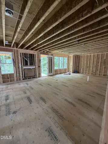 737 Bennett Ridge Court Wake Forest NC 27587