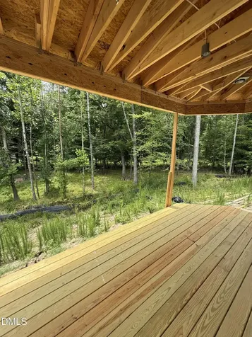 737 Bennett Ridge Court Wake Forest NC 27587