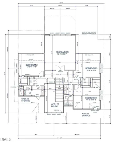737 Bennett Ridge Court Wake Forest NC 27587