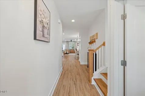 328 Tumbling River Drive Wendell NC 27591