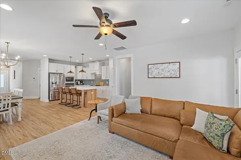 328 Tumbling River Drive Wendell NC 27591
