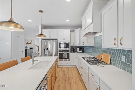 328 Tumbling River Drive Wendell NC 27591