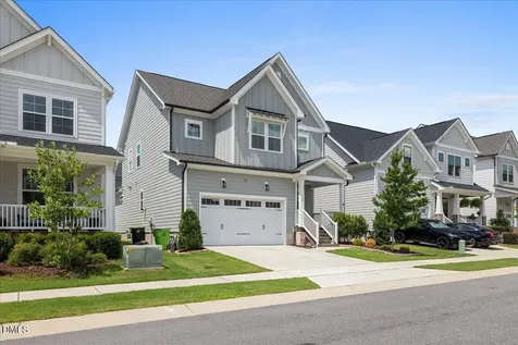 328 Tumbling River Drive Wendell NC 27591