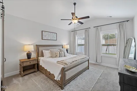 328 Tumbling River Drive Wendell NC 27591