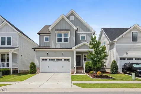 328 Tumbling River Drive Wendell NC 27591