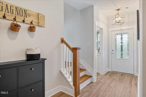 328 Tumbling River Drive Wendell NC 27591