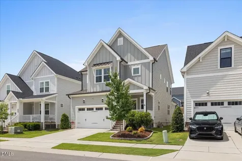 328 Tumbling River Drive Wendell NC 27591