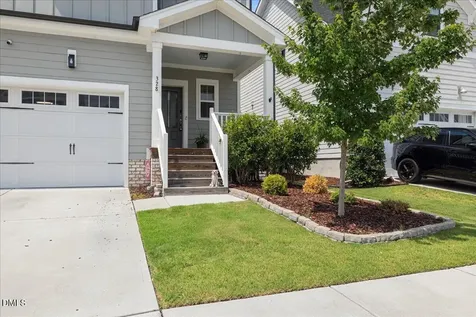 328 Tumbling River Drive Wendell NC 27591