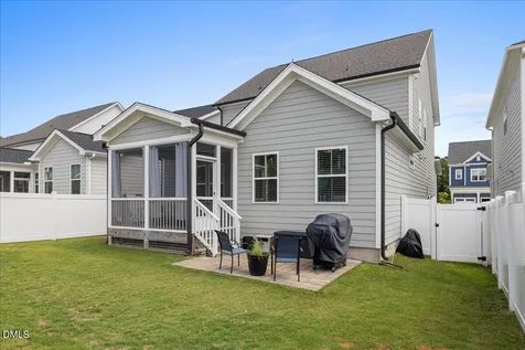 328 Tumbling River Drive Wendell NC 27591