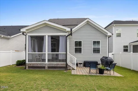 328 Tumbling River Drive Wendell NC 27591